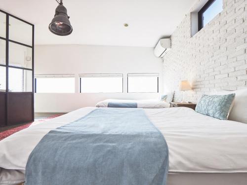 &SUN Terrace house in 다테이시 공원