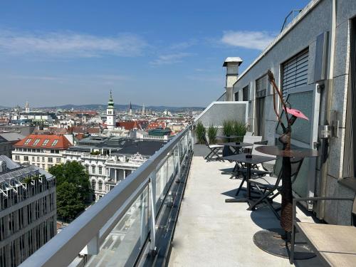 Hotel Am Parkring - image 2