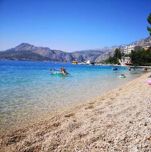 Vila Jadran, Omiš (fotografie 9)