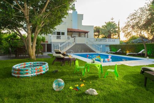 Villa Small Paradise - main image