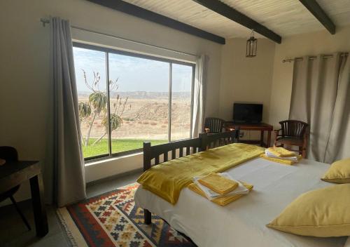 Moon Landscape Self Catering, Swakopmund