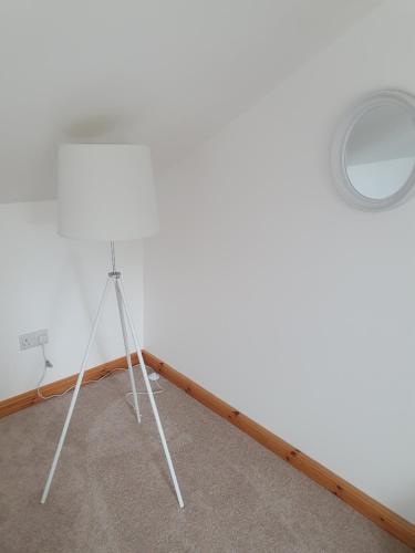 Urkers' Guest Accommodation in เบลลีค