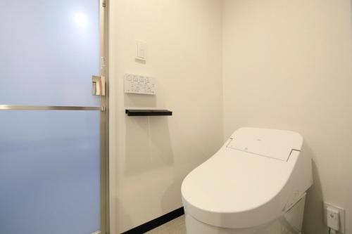 Via Inn Prime Sapporo-Odori Room Type - Hollywood Twin Room
