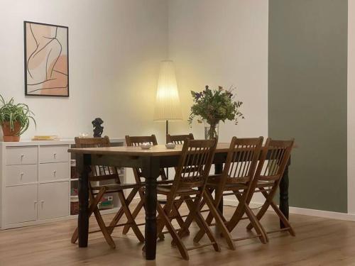 Pia´s Guesthouse in Askeby