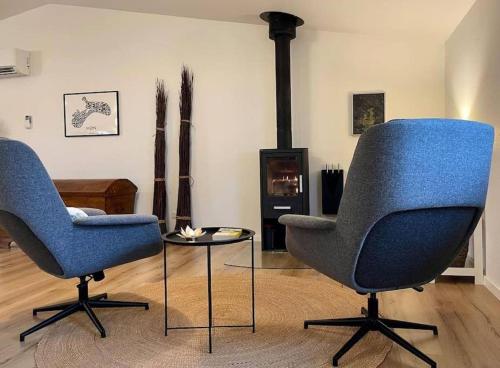 Pia´s Guesthouse in Askeby