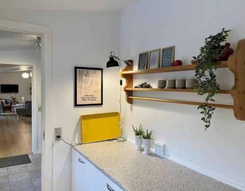 Pia´s Guesthouse in Askeby