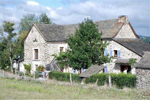 Ancienne fermette rénovée pour 10 personnes