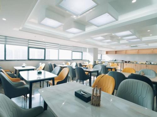 格林东方嘉兴江南摩尔店 格林东方嘉兴江南摩尔店