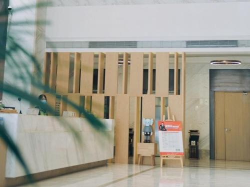 格林东方嘉兴江南摩尔店 格林东方嘉兴江南摩尔店