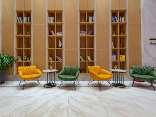 格林东方嘉兴江南摩尔店 格林东方嘉兴江南摩尔店