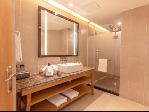 GreenTree Eastern Hotel Jiaxing Haining Leather City Nanguanxiang