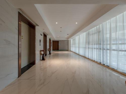 格林东方嘉兴江南摩尔店 格林东方嘉兴江南摩尔店