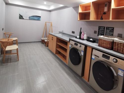 格林东方嘉兴江南摩尔店 格林东方嘉兴江南摩尔店