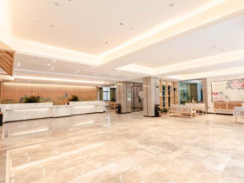 GreenTree Eastern Hotel Chuzhou Government East Garden Road
