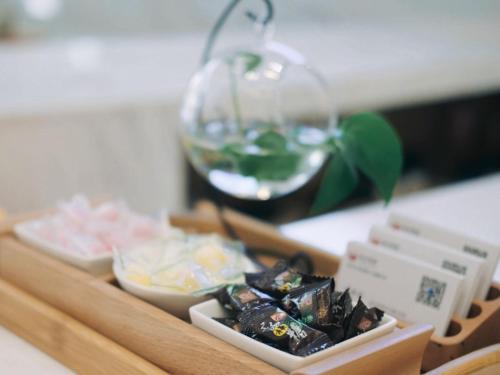 格林东方嘉兴江南摩尔店 格林东方嘉兴江南摩尔店