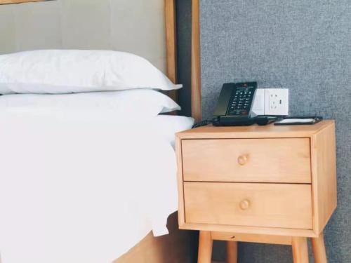 格林东方嘉兴江南摩尔店 格林东方嘉兴江南摩尔店