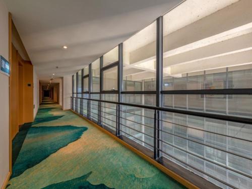GreenTree Eastern Hotel Jiaxing Jiangnan Moore Store – Jiaxing, GA