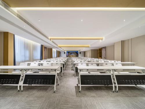 格林东方南京江宁大学城酒店