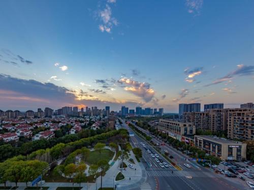 格林东方嘉兴江南摩尔店 格林东方嘉兴江南摩尔店