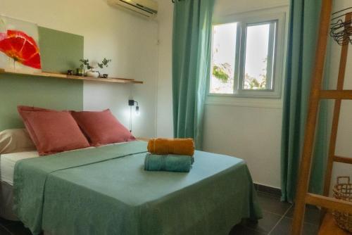 Private Villa, Castel in Lamentin