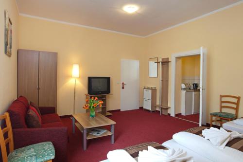 Apartment Abendstern - image 4