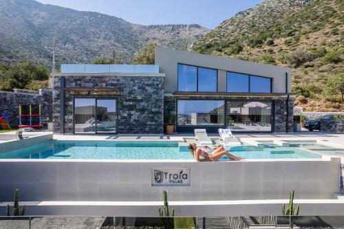 Troia Villas