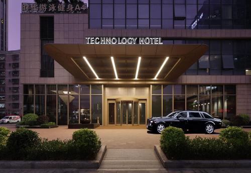 Technology Hotel
