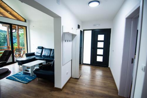 Apartmani Zavičaj Gornja Trešnjica