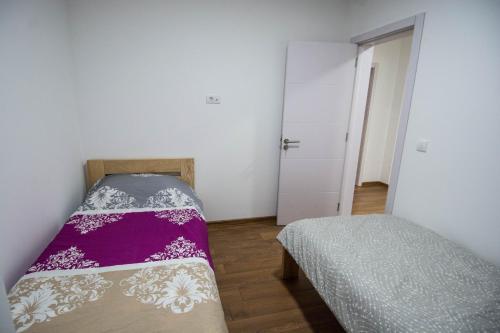 Apartmani Zavičaj Gornja Trešnjica