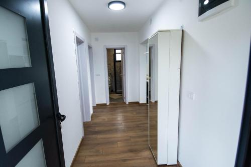 Apartmani Zavičaj Gornja Trešnjica