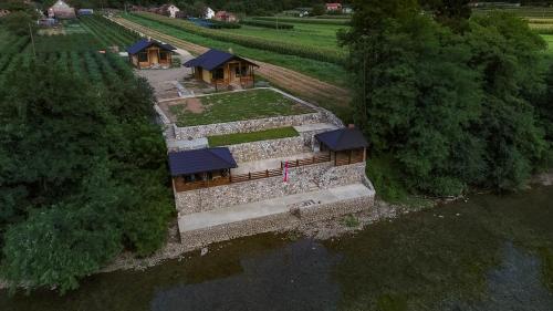 . Apartmani Zavičaj Gornja Trešnjica