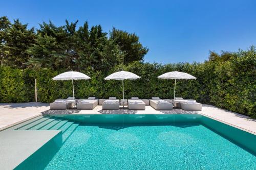  B&B Villa EraGea in Matino