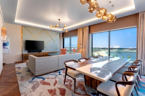 Hyatt Centric Jumeirah Dubai in Jumeirah Ranta