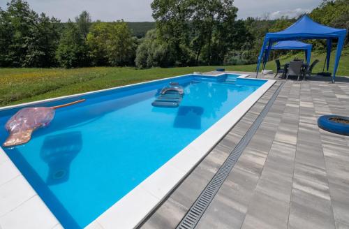 Skats, Greenoasis Bihac in Orašac