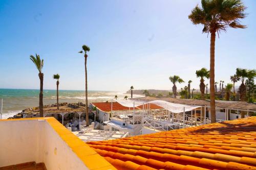 Hostal Paraiso del Mar Torre Del Mar