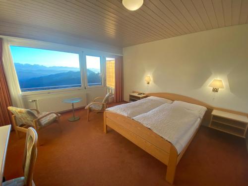 Bärnsicht Panorama Hotel - Wasen