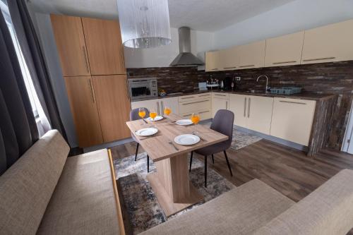 virtuve, Greenoasis Bihac in Orašac