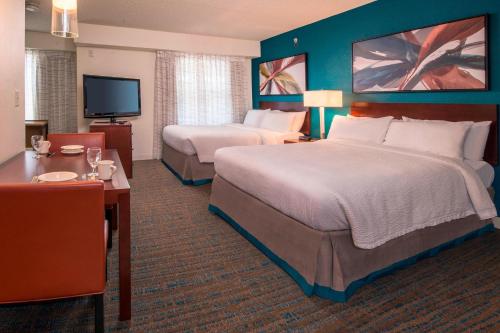 Residence Inn Fairfax Merrifield