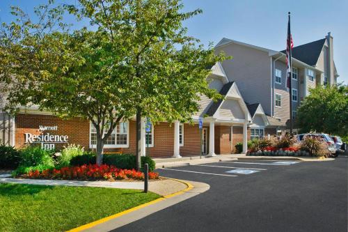 Residence Inn Fairfax Merrifield