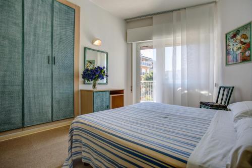 Hotel San Giorgio Room Type - Quadruple Room