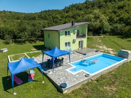 Greenoasis Bihac