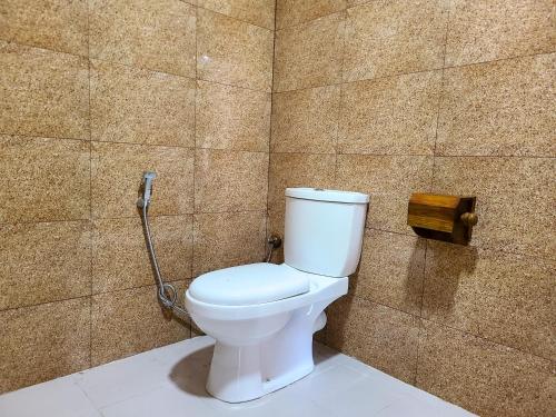 Double Room with Garden View image 5