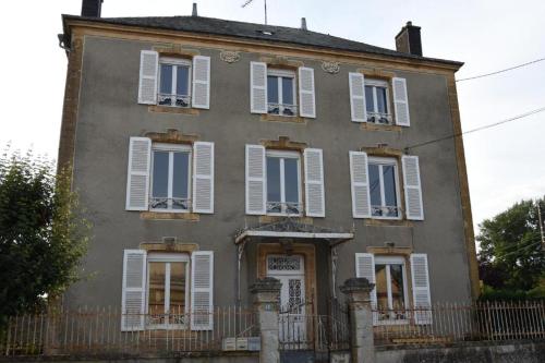 Appartement PAUL VERLAINE