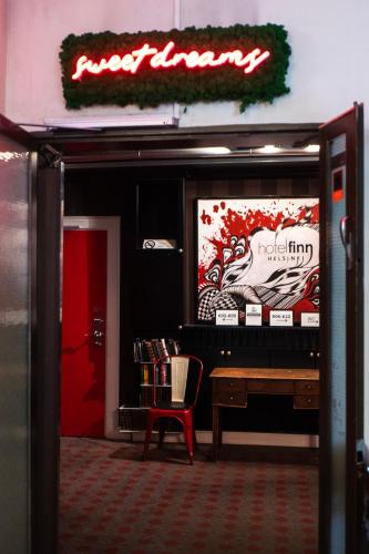 Hotel Finn - image 13