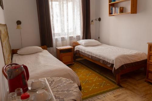 Kolory Guest House, Krakau (Foto 10)