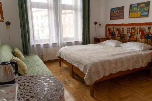 Kolory Guest House