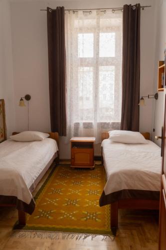 Kolory Guest House, Krakau (Foto 11)
