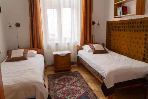 Kolory Guest House, Krakau (Foto 7)