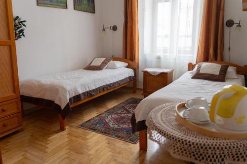 Kolory Guest House, Krakau (Foto 8)