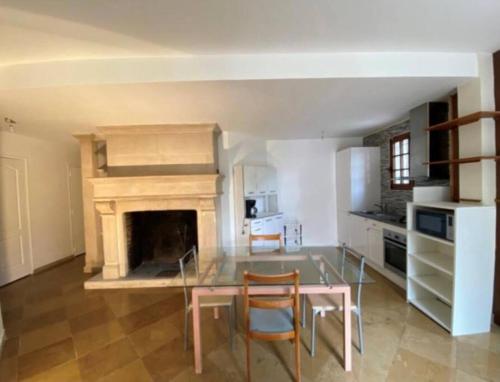 Appartement F2 - Location saisonnière - Mantes-la-Ville